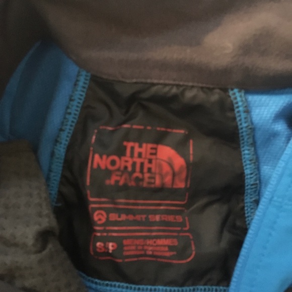 North Face Jackets (x2) - Picture 3 of 3